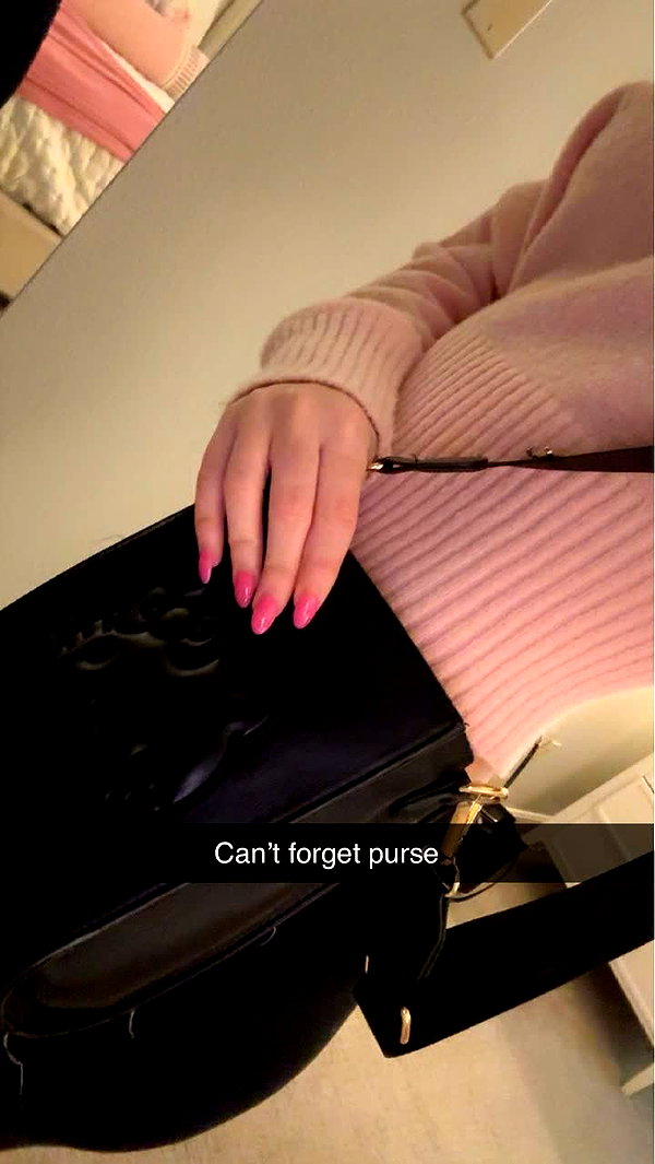 rileyblack2 snapchat image archive image