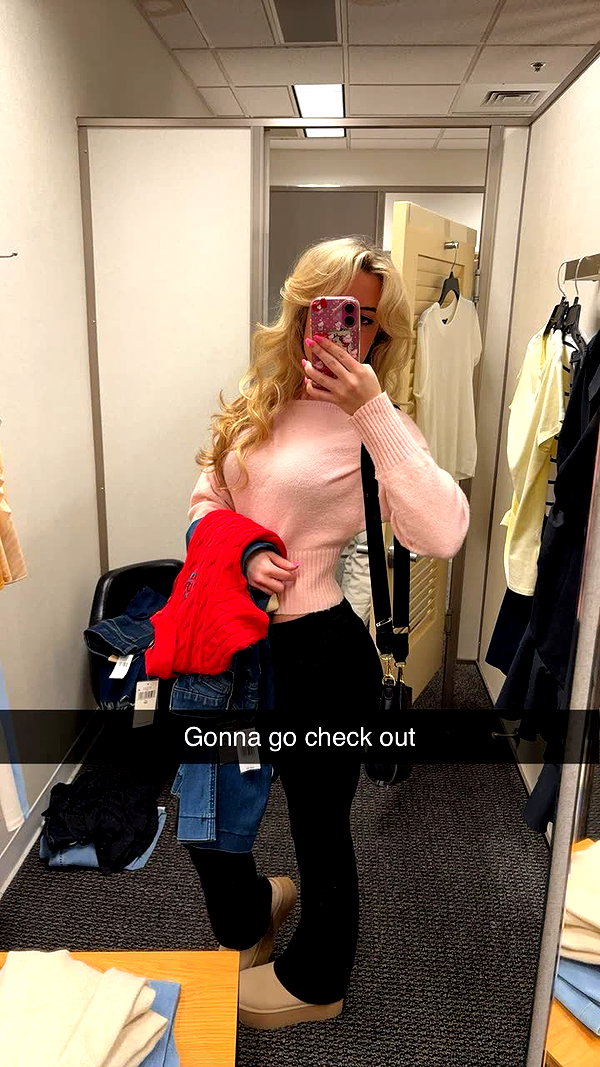 rileyblack2 snapchat image archive image