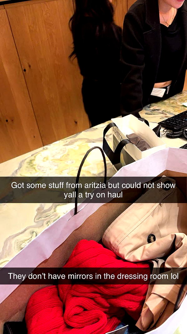 rileyblack2 snapchat image archive image