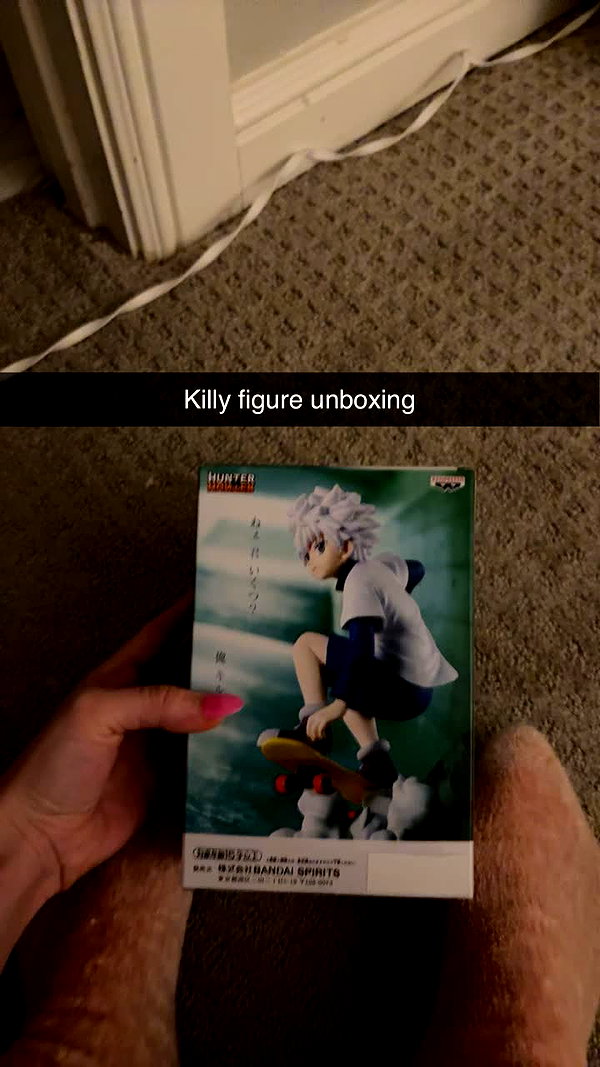 rileyblack2 snapchat image archive image