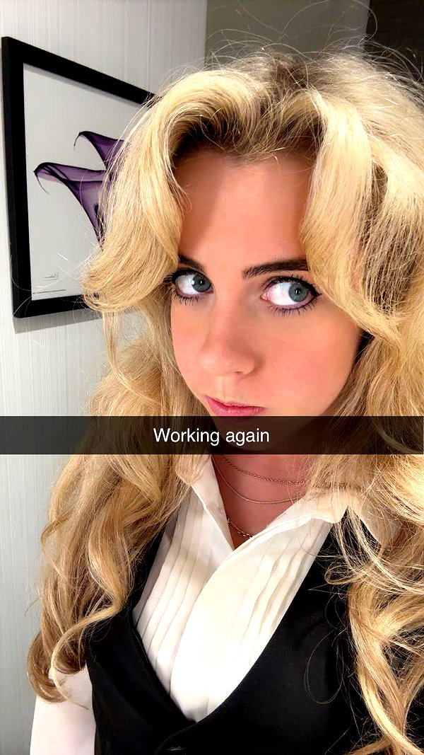 rileyblack2 snapchat image archive image