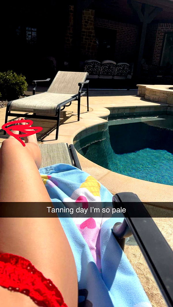 rileyblack2 snapchat image archive image