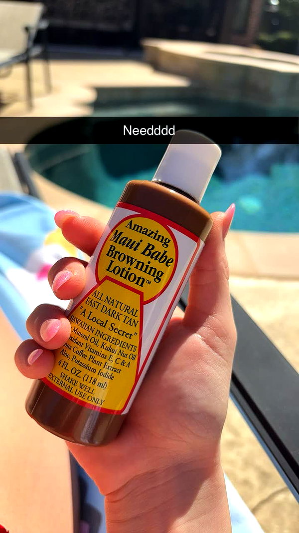 rileyblack2 snapchat image archive image