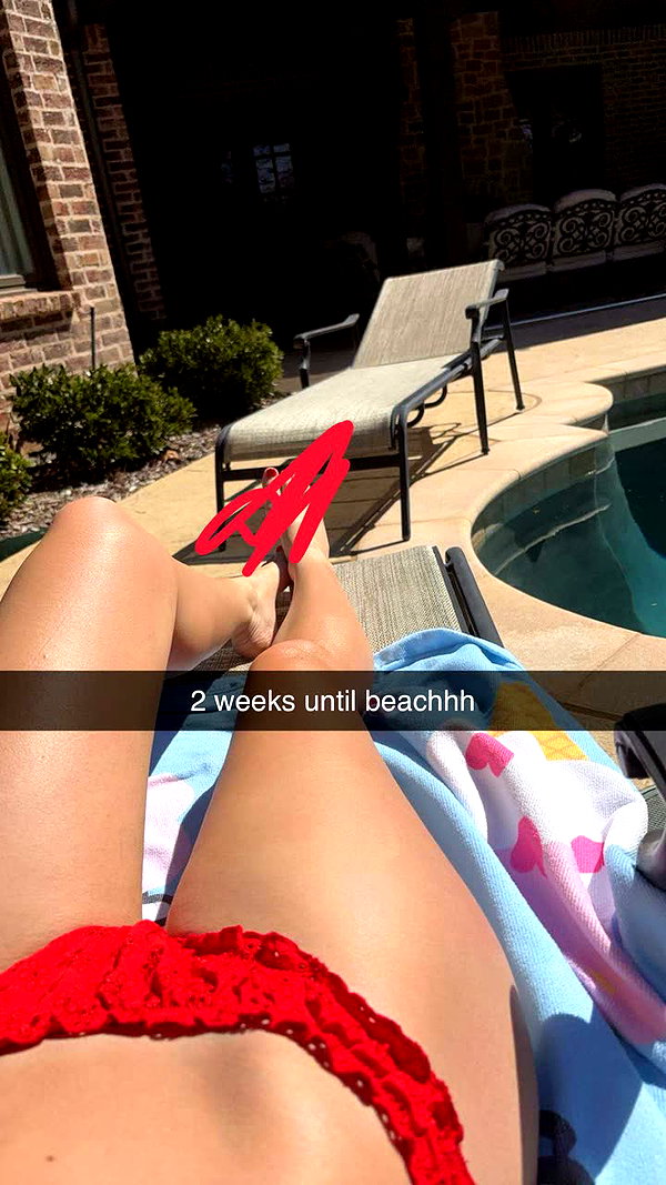 rileyblack2 snapchat image archive image