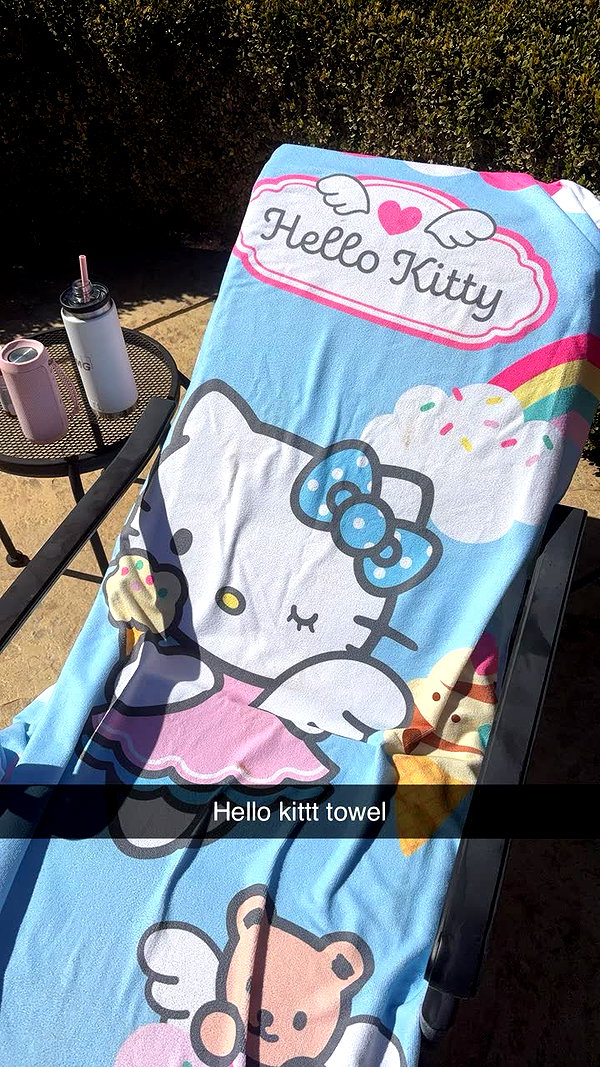 rileyblack2 snapchat image archive image