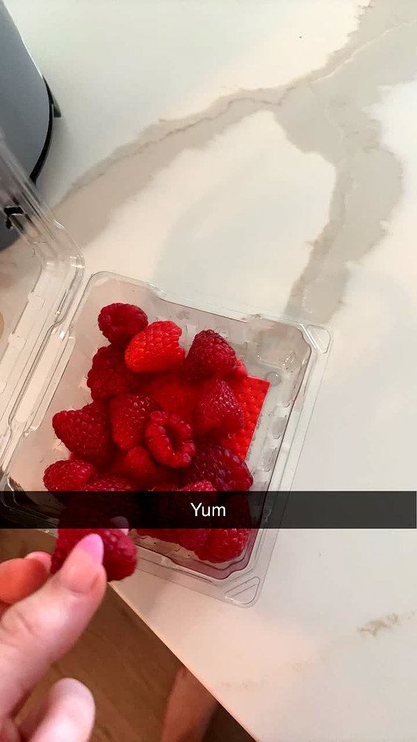rileyblack2 snapchat image archive image