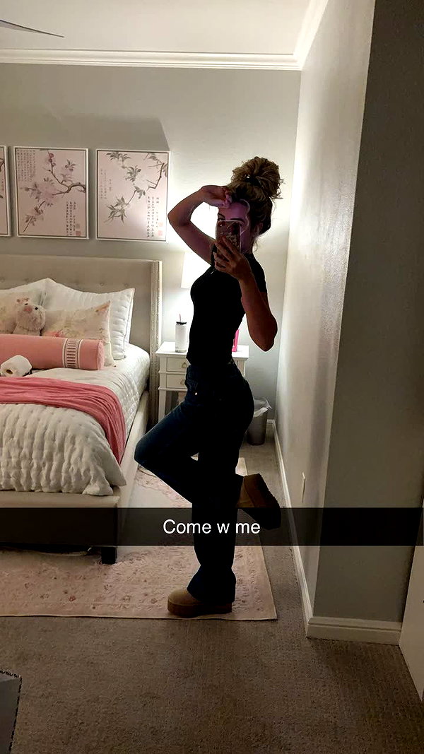 rileyblack2 snapchat image archive image
