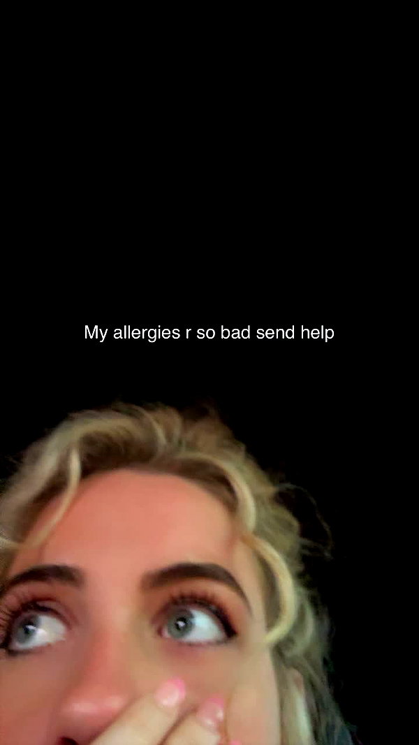 rileyblack2 snapchat image archive image