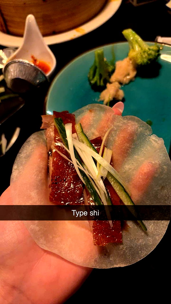 rileyblack2 snapchat image archive image
