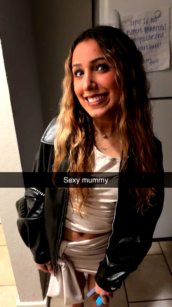 rileyblack2 snapchat image archive image