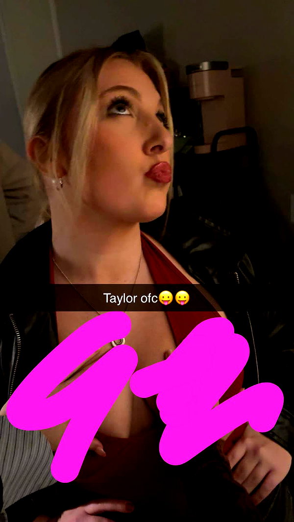 rileyblack2 snapchat image archive image