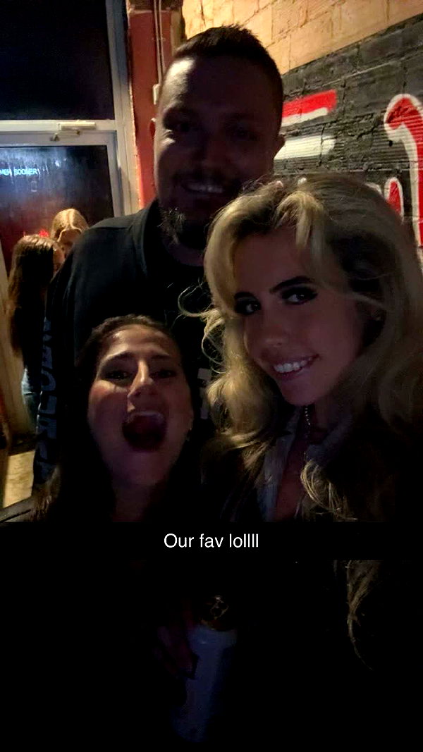 rileyblack2 snapchat image archive image