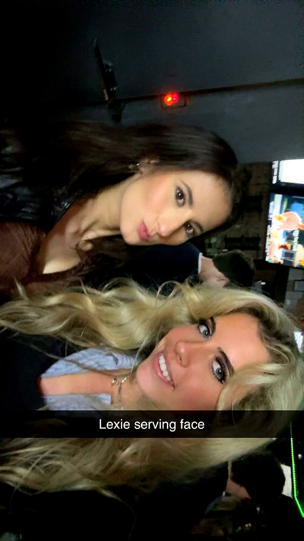 rileyblack2 snapchat image archive image