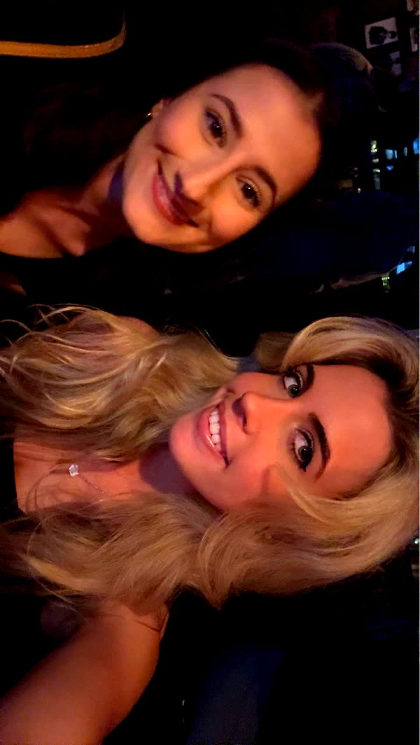 rileyblack2 snapchat image archive image