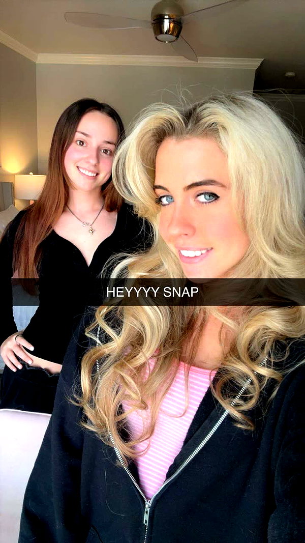 rileyblack2 snapchat image archive image