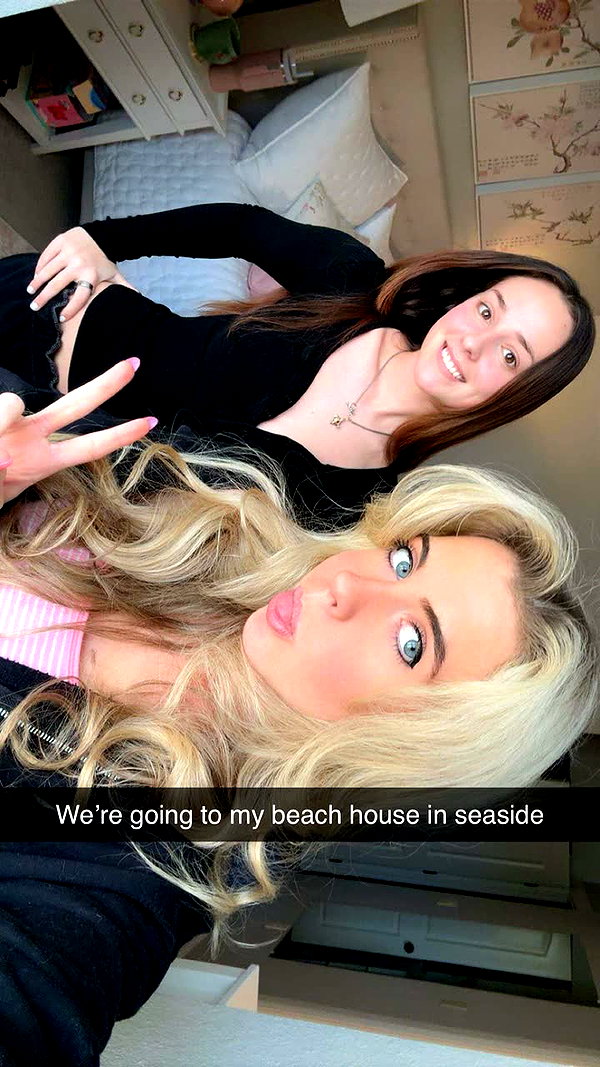 rileyblack2 snapchat image archive image