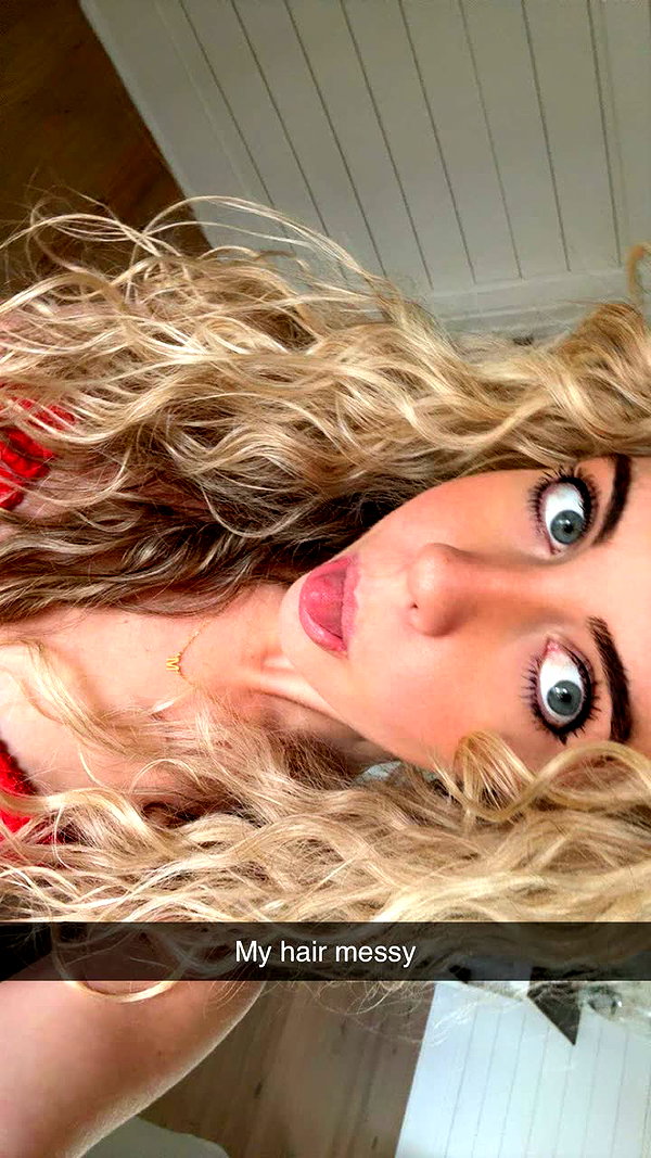 rileyblack2 snapchat image archive image