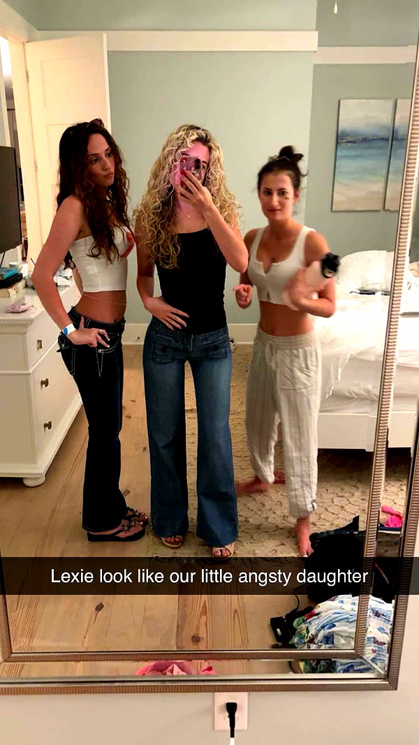 rileyblack2 snapchat image archive image