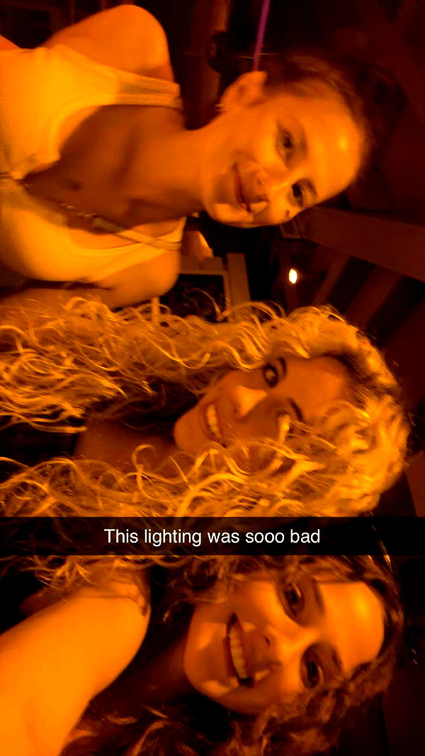 rileyblack2 snapchat image archive image