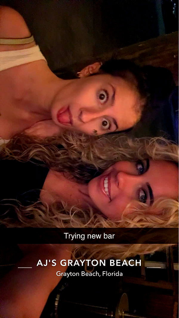 rileyblack2 snapchat image archive image