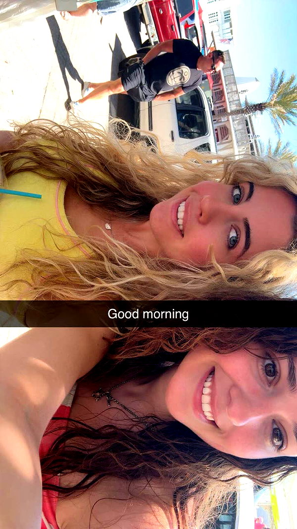 rileyblack2 snapchat image archive image