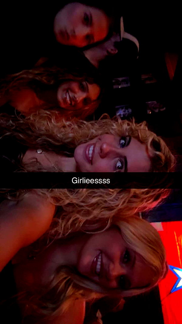 rileyblack2 snapchat image archive image