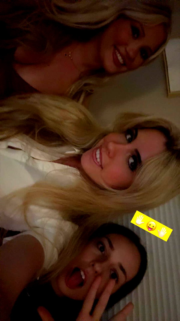 rileyblack2 snapchat image archive image