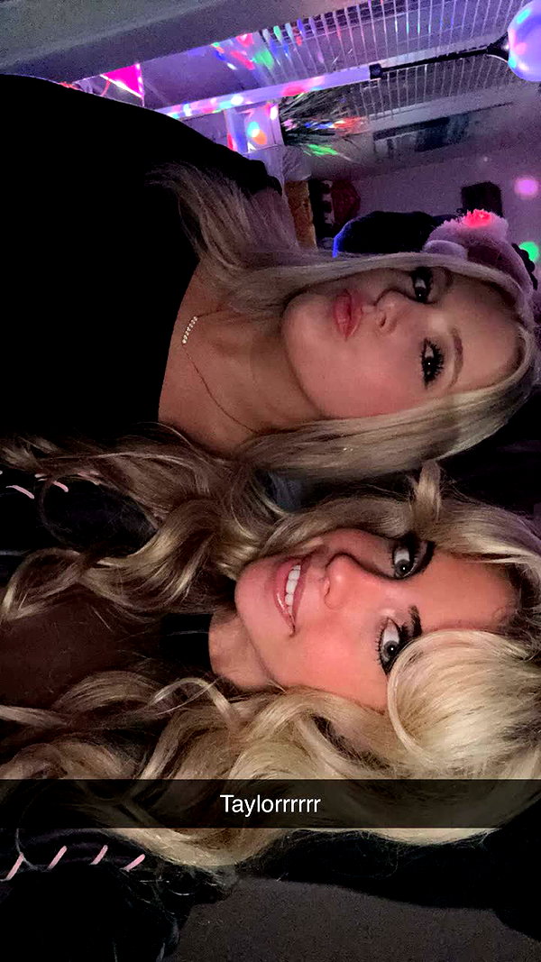 rileyblack2 snapchat image archive image
