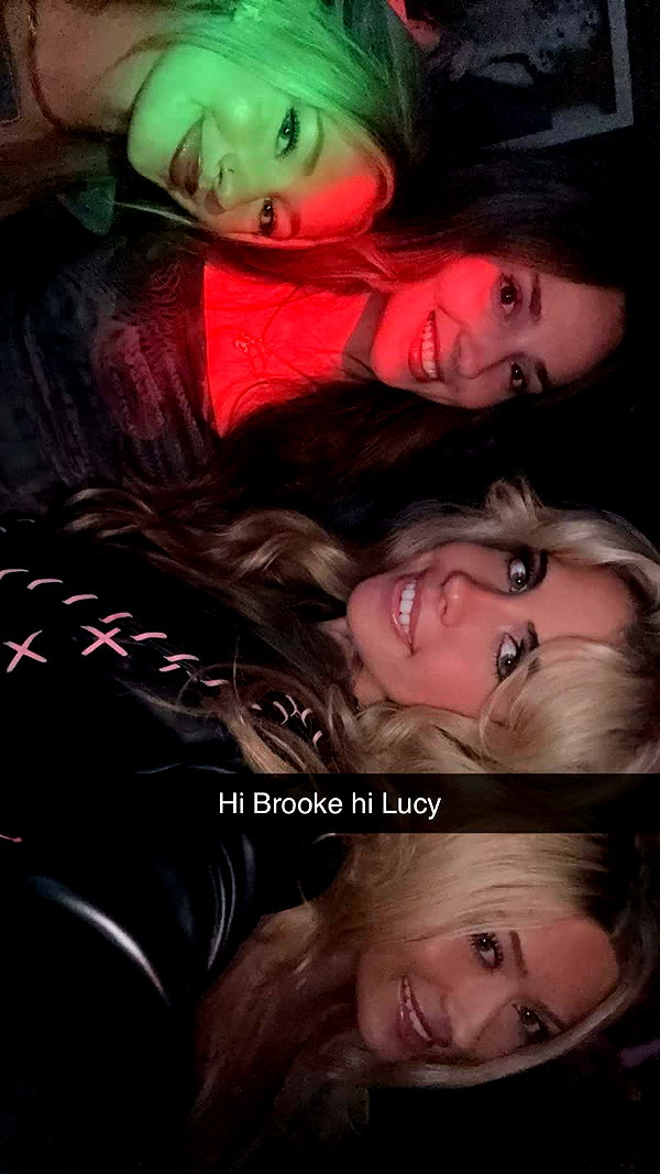rileyblack2 snapchat image archive image