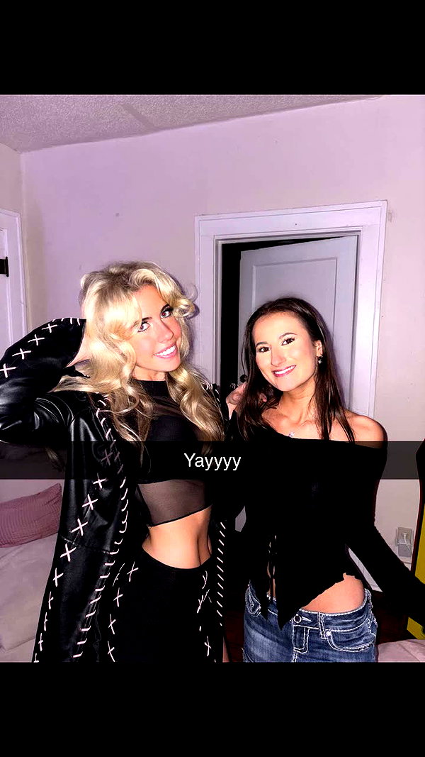 rileyblack2 snapchat image archive image