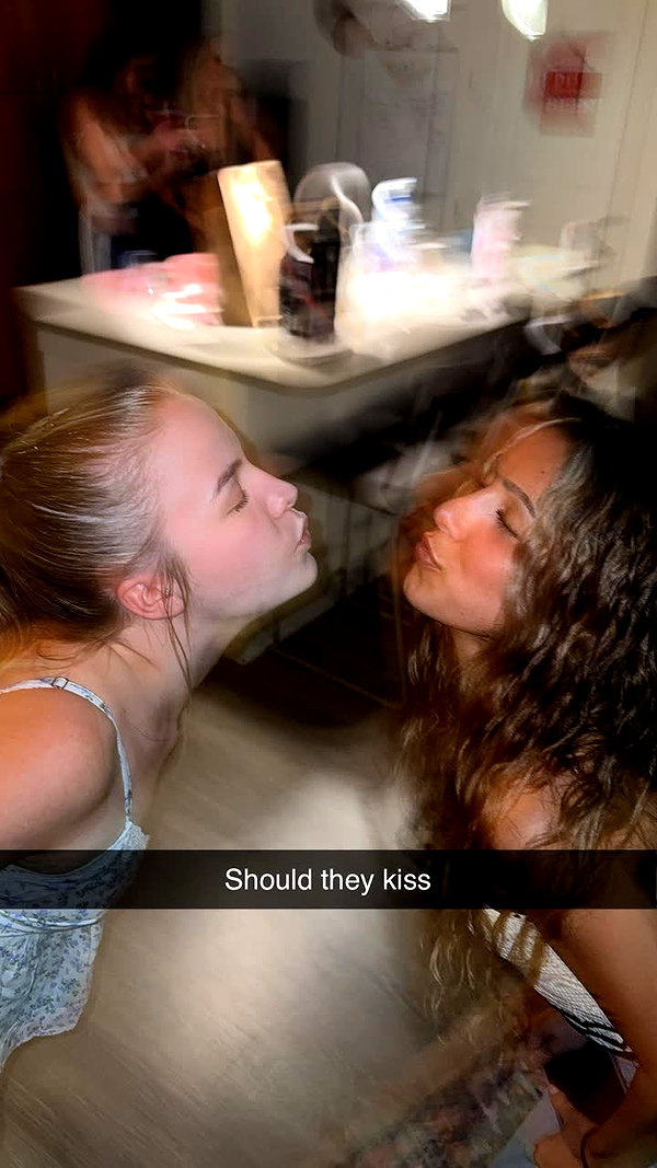rileyblack2 snapchat image archive image
