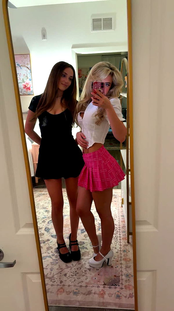 rileyblack2 snapchat image archive image