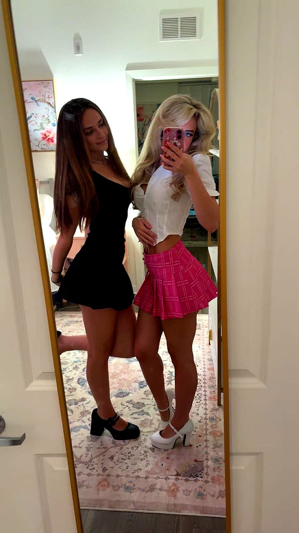 rileyblack2 snapchat image archive image