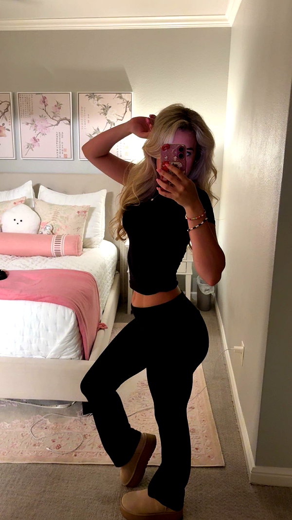 rileyblack2 snapchat image archive image