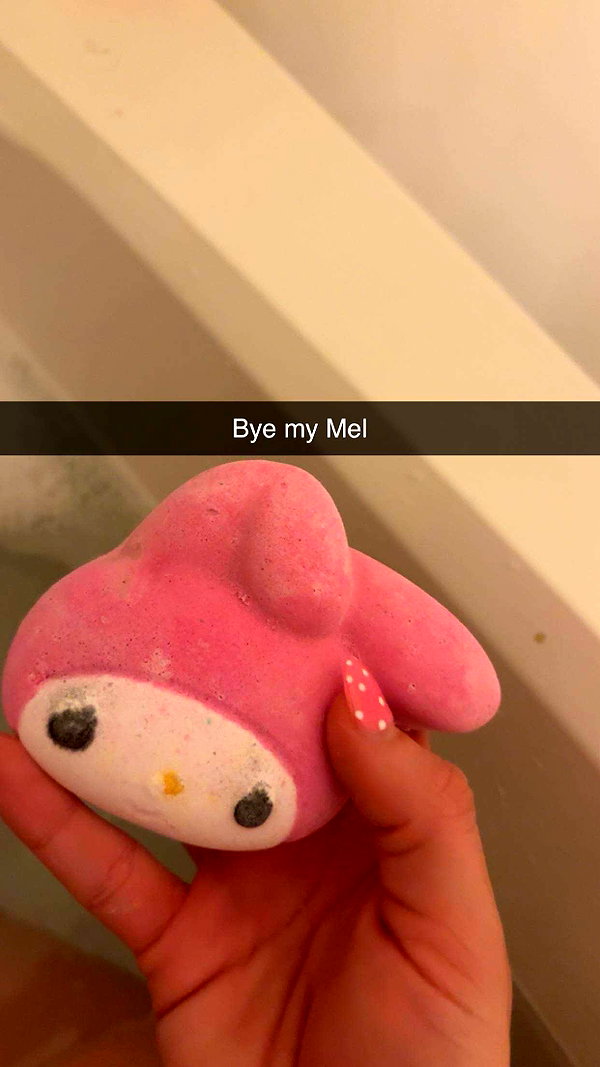 rileyblack2 snapchat image archive image