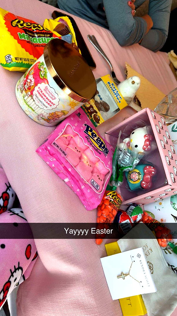 rileyblack2 snapchat image archive image