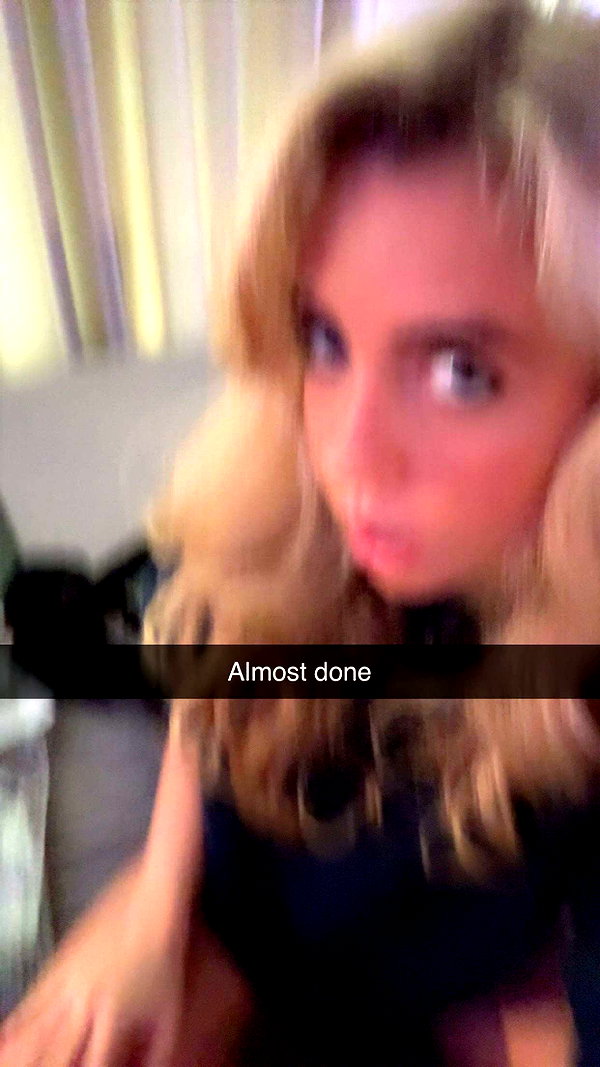 rileyblack2 snapchat image archive image