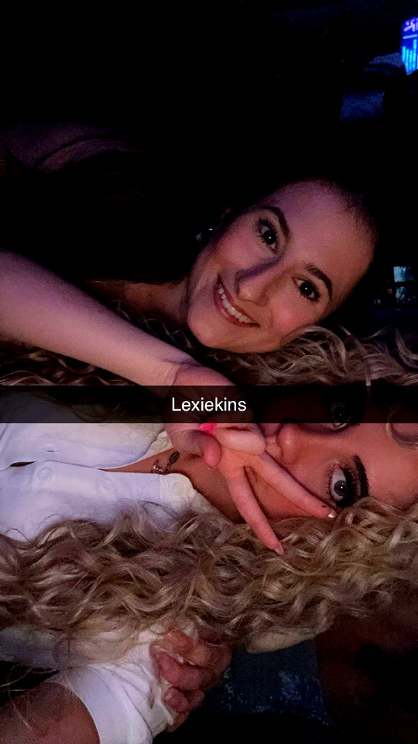 rileyblack2 snapchat image archive image