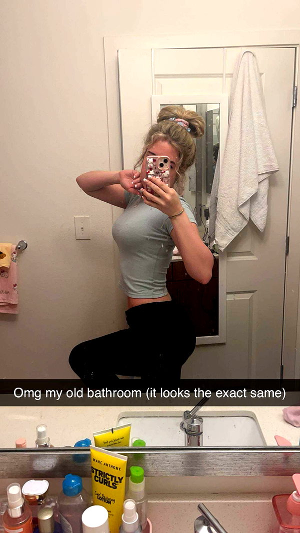 rileyblack2 snapchat image archive image