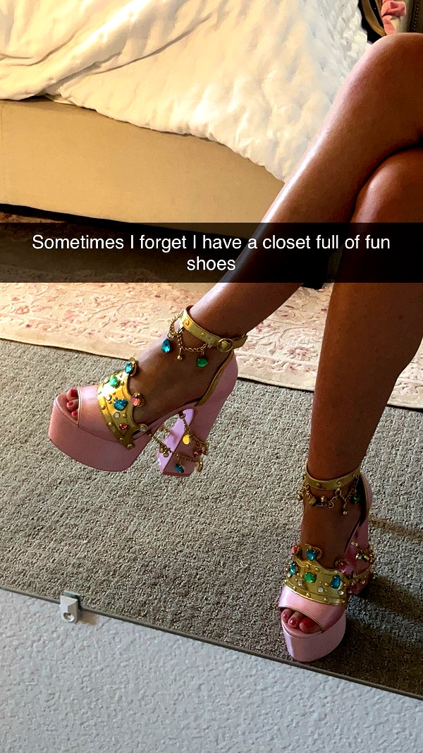 rileyblack2 snapchat image archive image