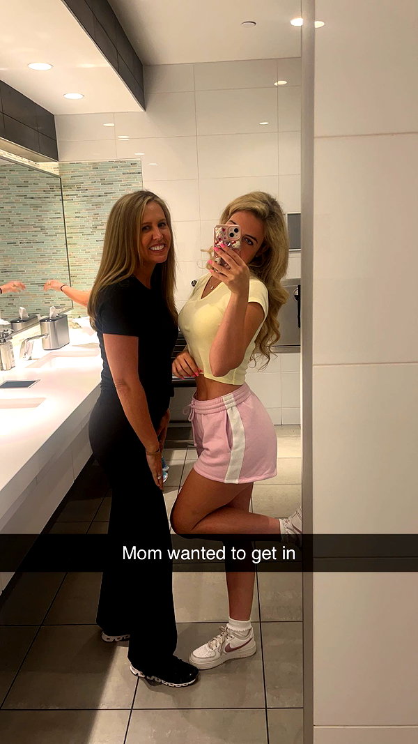 rileyblack2 snapchat image archive image