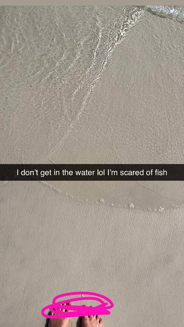 rileyblack2 snapchat image archive image