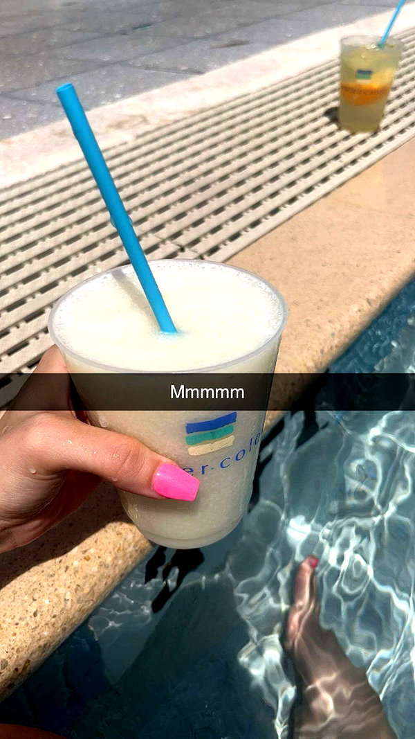 rileyblack2 snapchat image archive image