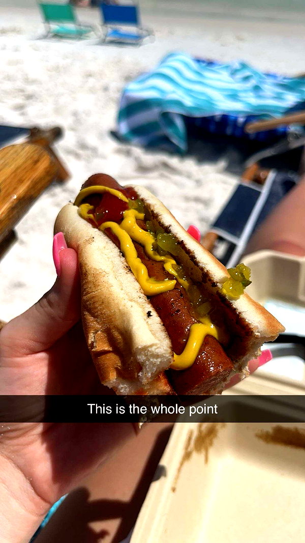 rileyblack2 snapchat image archive image