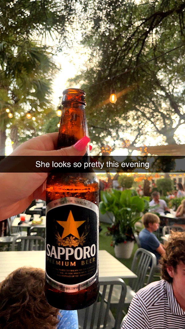 rileyblack2 snapchat image archive image