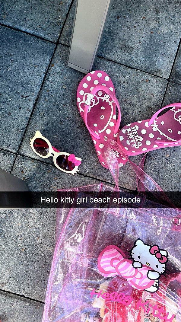 rileyblack2 snapchat image archive image