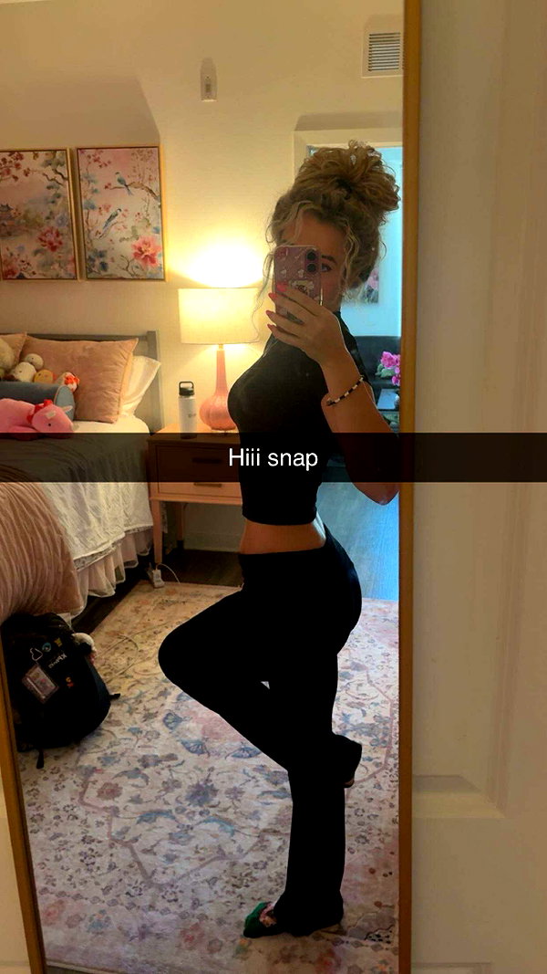rileyblack2 snapchat image archive image