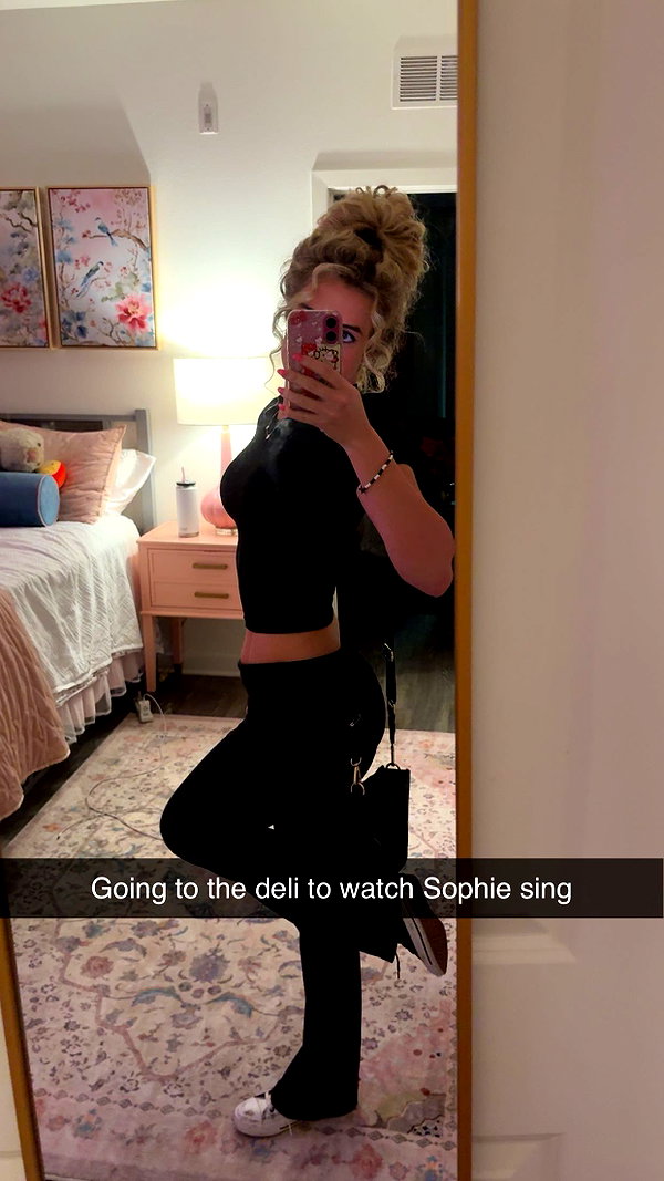 rileyblack2 snapchat image archive image