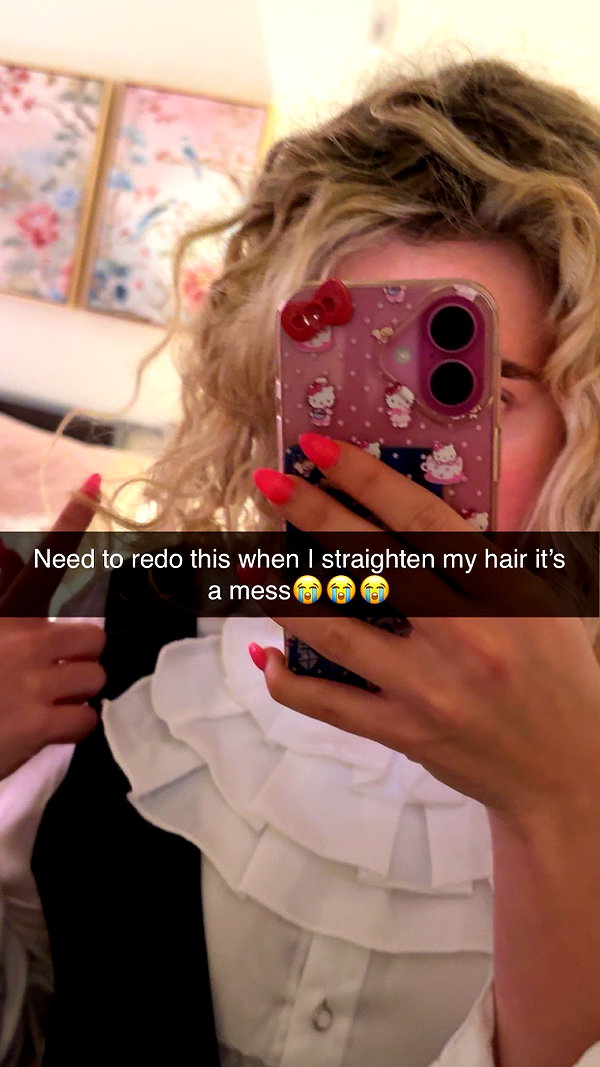 rileyblack2 snapchat image archive image