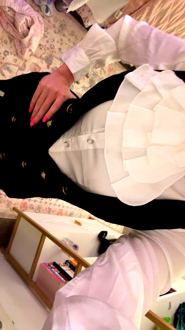 rileyblack2 snapchat image archive image
